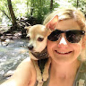 Meet your Posher, Alison